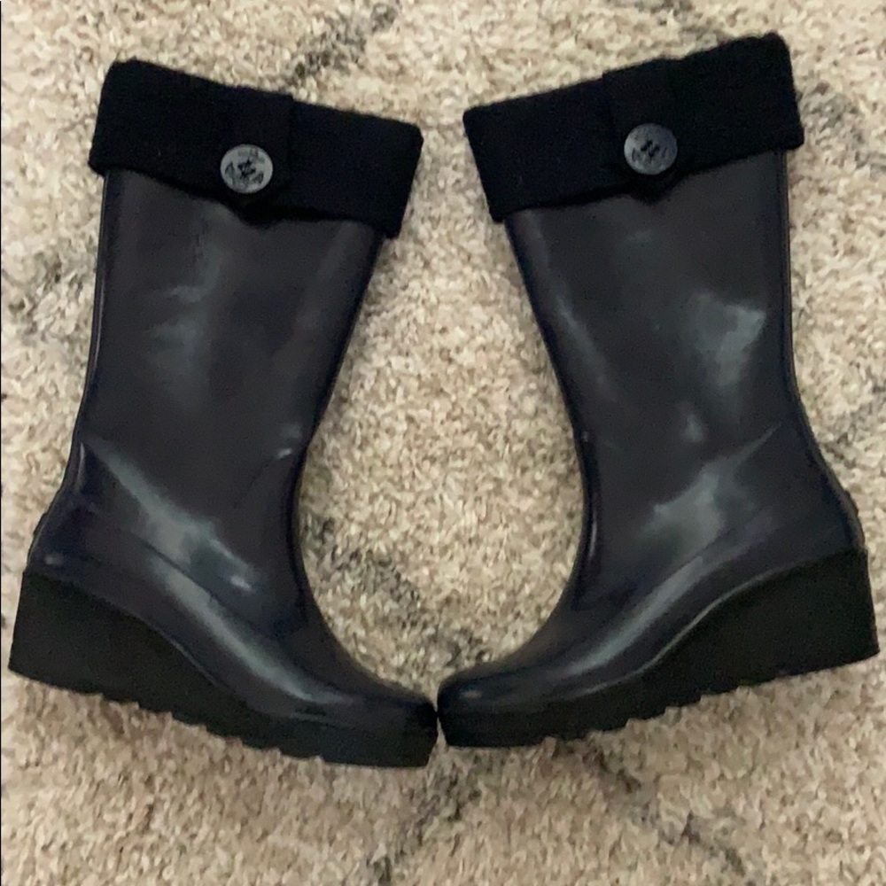 Sperry Rainboots